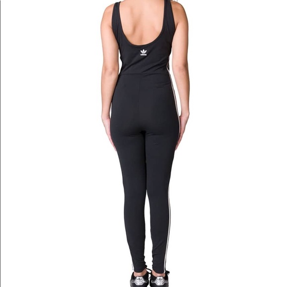 adidas adibreak jumpsuit